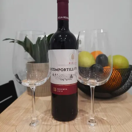 Victoria Flat F&m Moderno, Acogedor Y Centrico Málaga