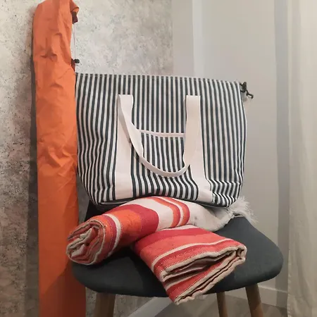 Appartamento Victoria Flat F&m Moderno, Acogedor Y Centrico *