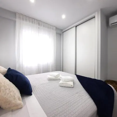 Apartment Victoria Flat F&m Moderno, Acogedor Y Centrico