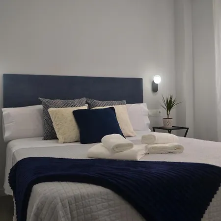 Victoria Flat F&m Moderno, Acogedor Y Centrico Apartment *