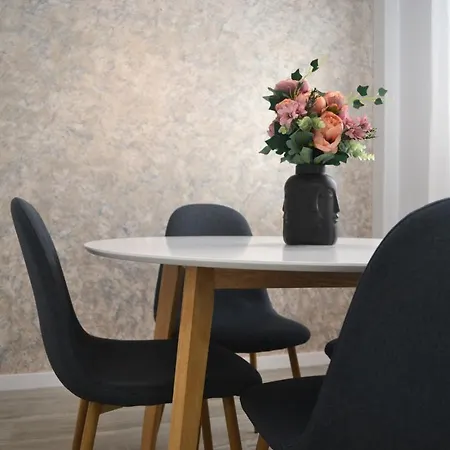 Victoria Flat F&m Moderno, Acogedor Y Centrico Apartment *