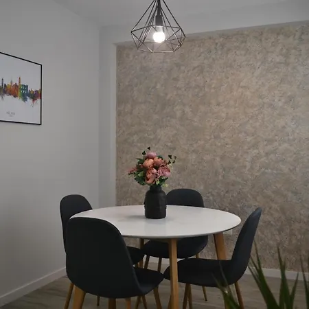 Victoria Flat F&m Moderno, Acogedor Y Centrico