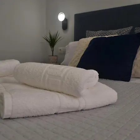 Victoria Flat F&m Moderno, Acogedor Y Centrico Apartment