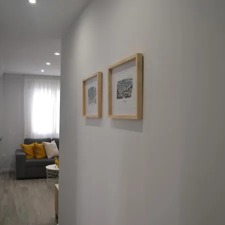 Victoria Flat F&m Moderno, Acogedor Y Centrico *
