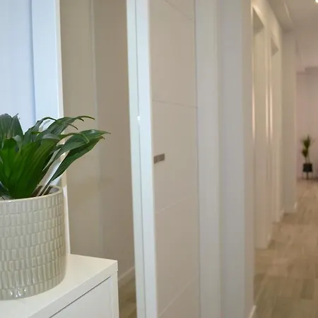 Victoria Flat F&m Moderno, Acogedor Y Centrico Apartment *