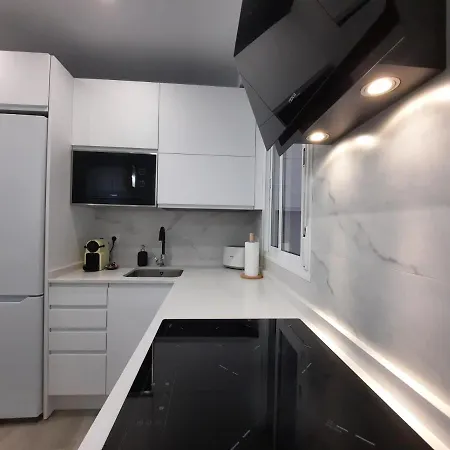 Victoria Flat F&m Moderno, Acogedor Y Centrico Apartment