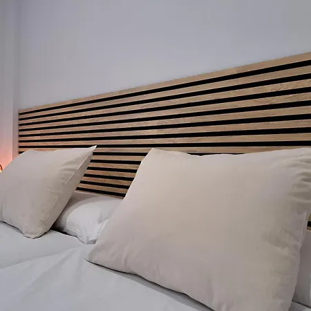 Victoria Flat F&m Moderno, Acogedor Y Centrico