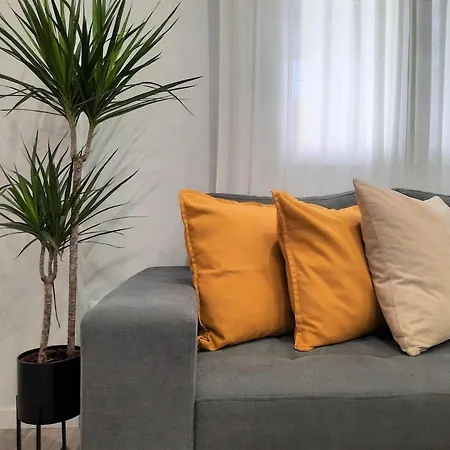 Victoria Flat F&m Moderno, Acogedor Y Centrico *